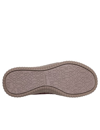 Skechers Wilshire Blvd Fresh Zip 168108WINE