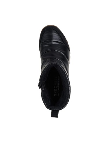 Skechers Uno Rugged Puffer 168127BBK