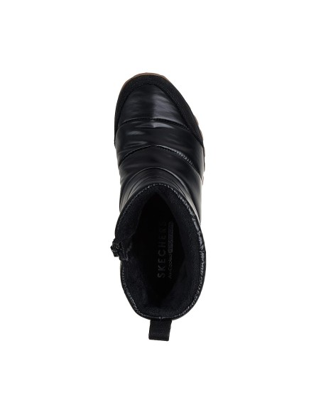 Skechers Uno Rugged Puffer 168127BBK