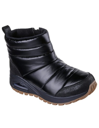 Skechers Uno Rugged Puffer 168127BBK