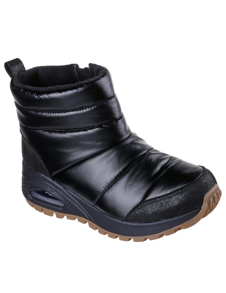 Skechers Uno Rugged Puffer 168127BBK