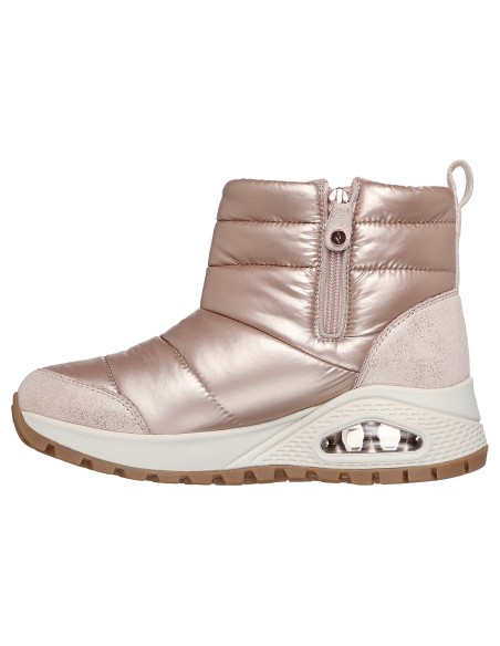 Skechers Uno Rugged Puffer 168127RSGD