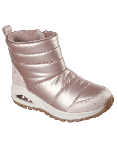 Skechers Uno Rugged Puffer 168127RSGD