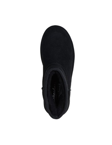Skechers SlipIns Keep Cozy 169143BBK