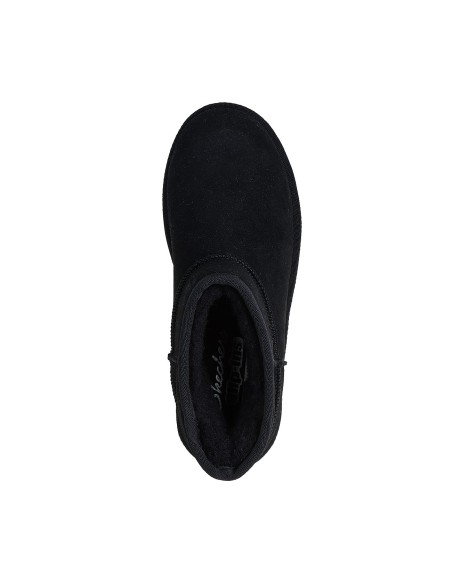 Skechers SlipIns Keep Cozy 169143BBK