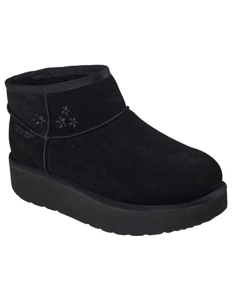 Skechers SlipIns Keep Cozy 169143BBK
