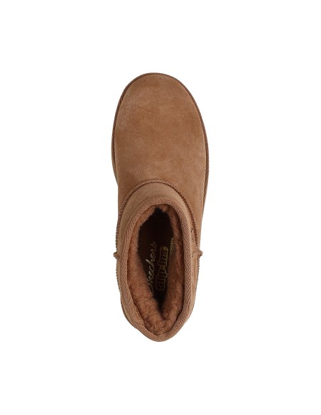 Skechers SlipIns Keep Cozy 169143CSNT