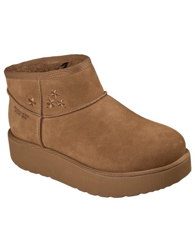 Skechers SlipIns Keep Cozy 169143CSNT