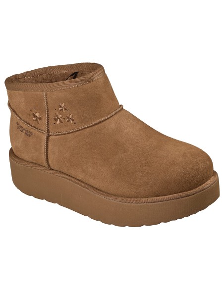 Skechers SlipIns Keep Cozy 169143CSNT