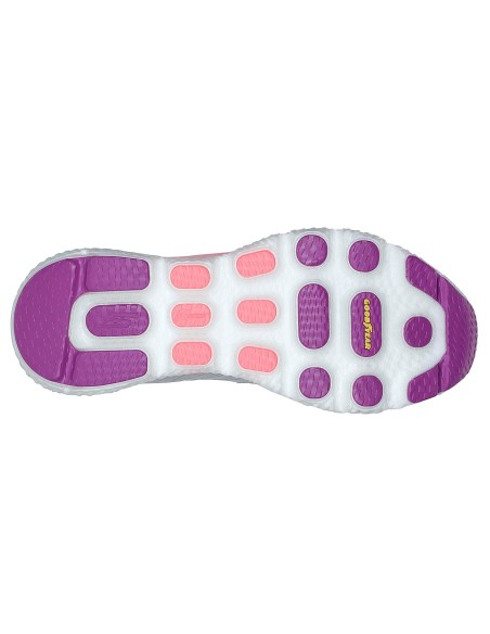 Skechers GO RUN MAXROAD 5 172003GYPK