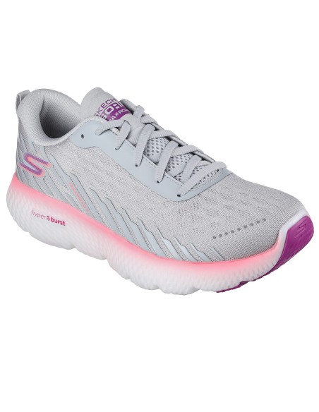 Skechers GO RUN MAXROAD 5 172003GYPK