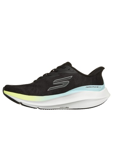 Skechers SlipIns SKX Aero Pulse 172220BKYB