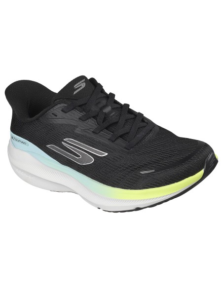 Skechers SlipIns SKX Aero Pulse 172220BKYB