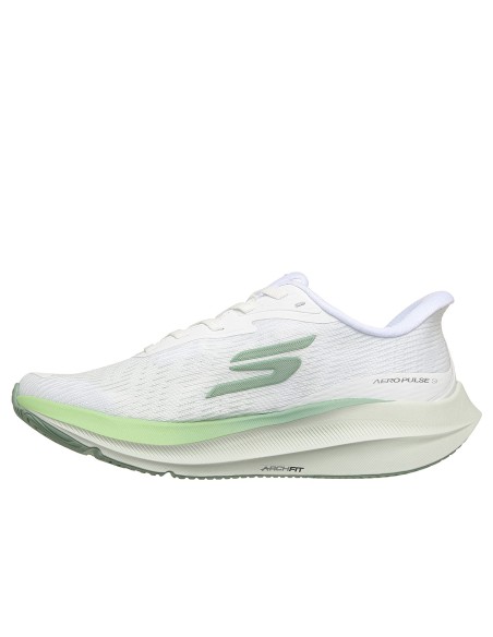 Skechers SlipIns SKX Aero Pulse 172220WGR