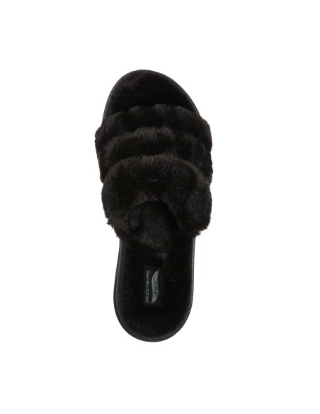 Skechers Arch Fit Lounge Unwind 175105BBK