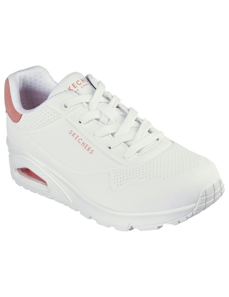 Skechers Uno Pop Back 177092WCRL