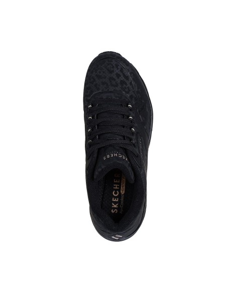 Skechers Uno Kat Neato 177144BBK 177144BBK