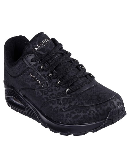 Skechers Uno Kat Neato 177144BBK 177144BBK