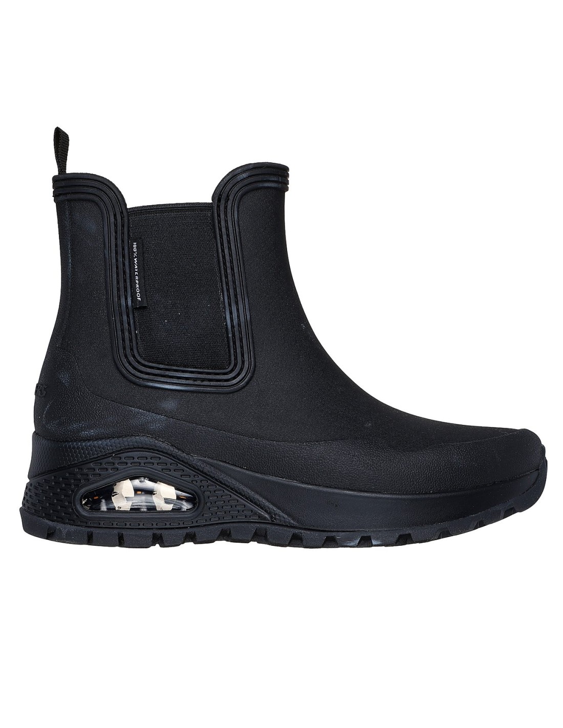 Skechers Uno Rugged Dancing N The Rain 177183BBK