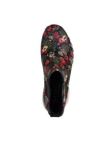 Skechers Uno Rugged Dancing N The Rain 177183BKMT