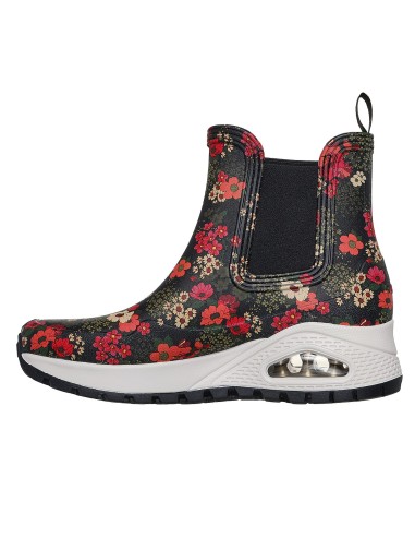Skechers Uno Rugged Dancing N The Rain 177183BKMT
