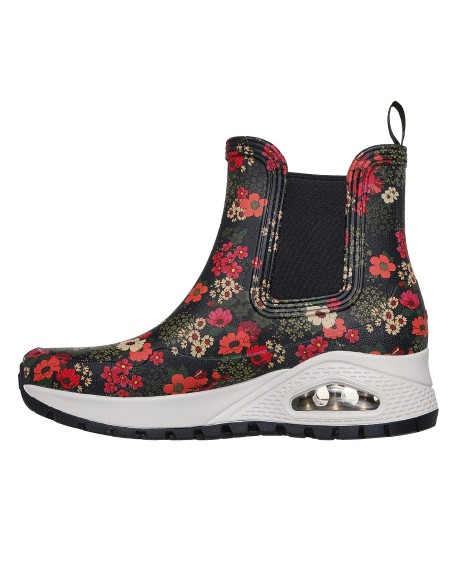 Skechers Uno Rugged Dancing N The Rain 177183BKMT