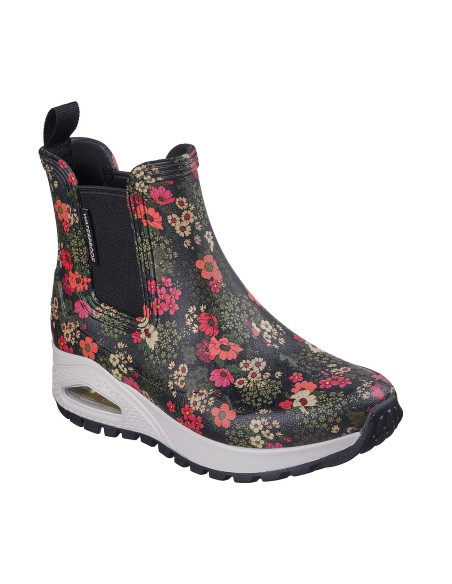 Skechers Uno Rugged Dancing N The Rain 177183BKMT