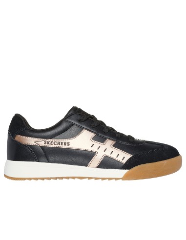 Skechers Zinger Metallic Roads 177500BKRG