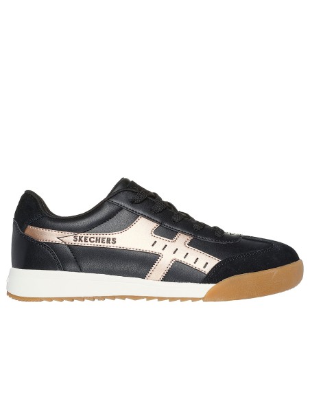 Skechers Zinger Metallic Roads 177500BKRG