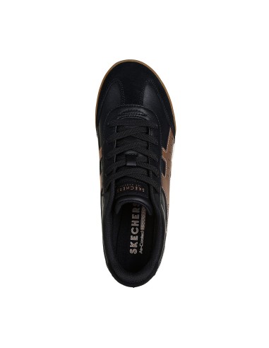 Skechers Zinger Metallic Roads 177500BKRG