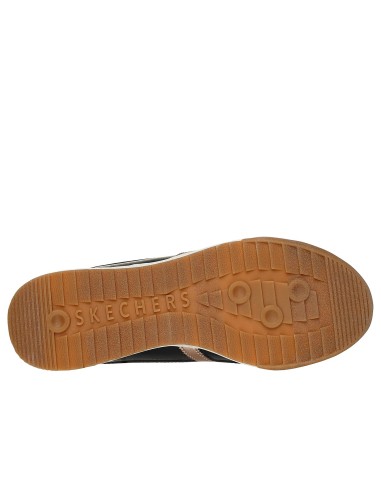 Skechers Zinger Metallic Roads 177500BKRG