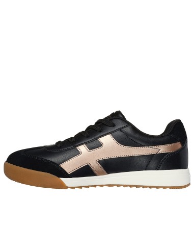 Skechers Zinger Metallic Roads 177500BKRG