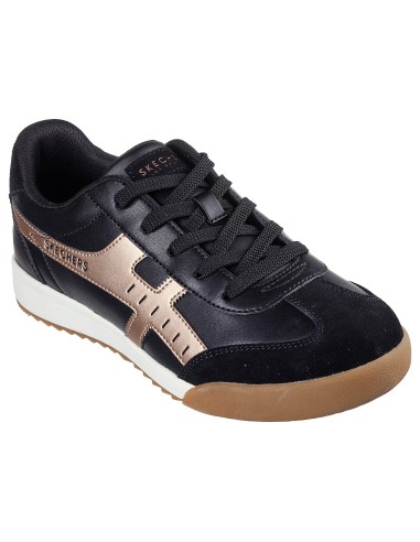 Skechers Zinger Metallic Roads 177500BKRG