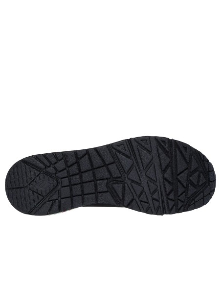 Skechers Uno Ravaged Love 177918BKMT