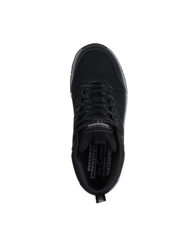 Skechers Trego Trail Destination 180005BKCC