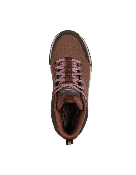 Skechers Trego Trail Destination 180005BRMT