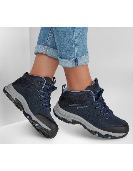 Skechers Trego Trail Destination 180005NVGY