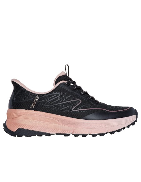 Skechers SlipIns Switch Back Mist 180157BKPK