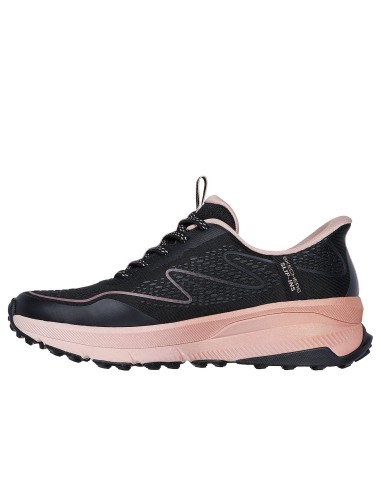 Skechers SlipIns Switch Back Mist 180157BKPK