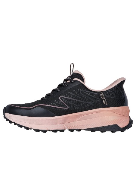 Skechers SlipIns Switch Back Mist 180157BKPK