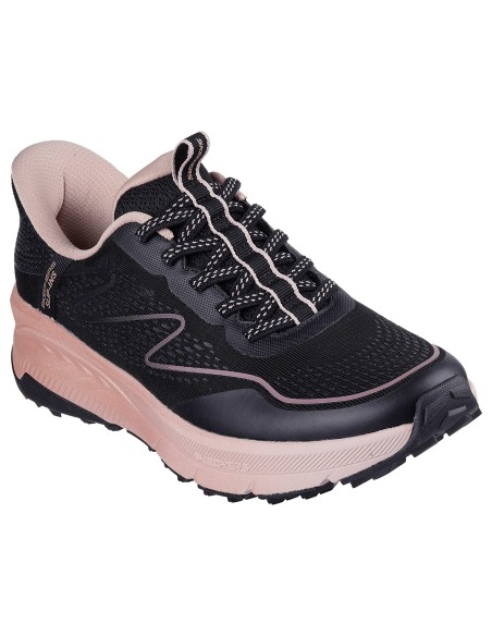 Skechers SlipIns Switch Back Mist 180157BKPK