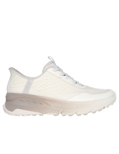 Skechers SlipIns Switch Back Mist 180157NAT