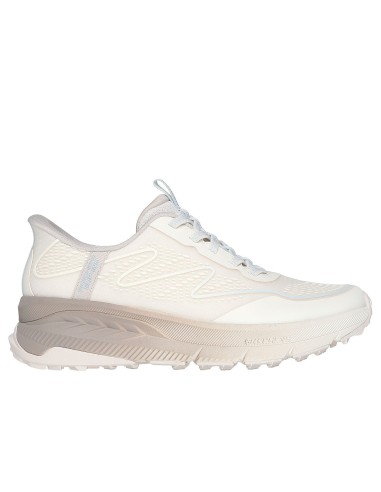 Skechers SlipIns Switch Back Mist 180157NAT