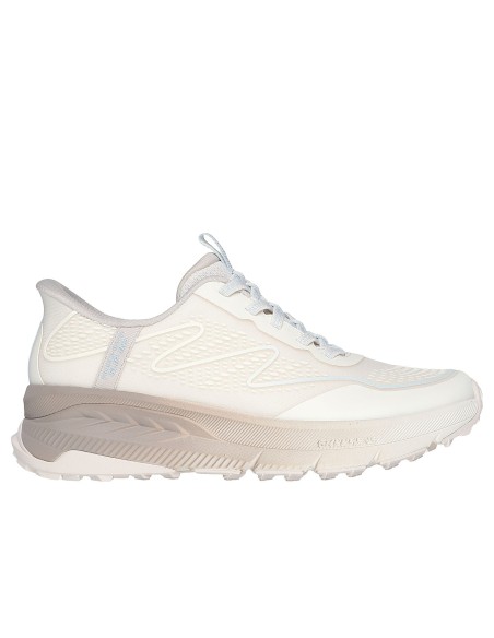 Skechers SlipIns Switch Back Mist 180157NAT