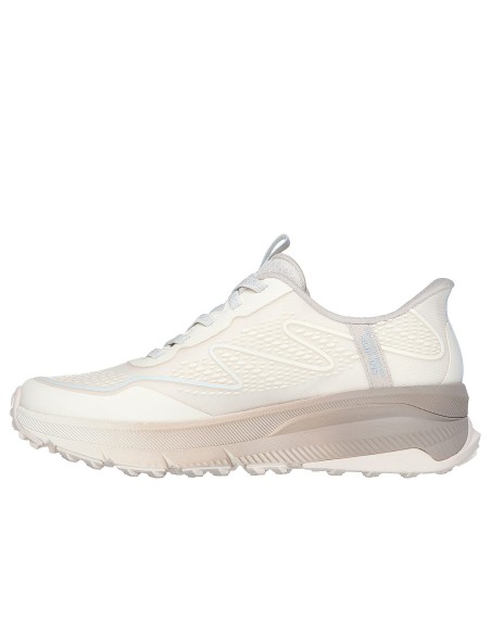 Skechers SlipIns Switch Back Mist 180157NAT