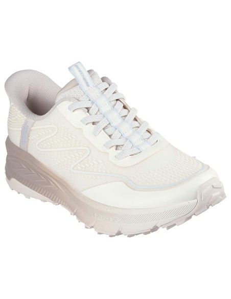 Skechers SlipIns Switch Back Mist 180157NAT
