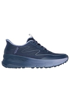 Skechers SlipIns Switch Back Mist 180157NVY