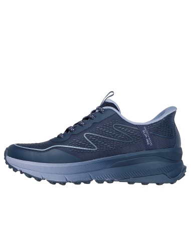 Skechers SlipIns Switch Back Mist 180157NVY