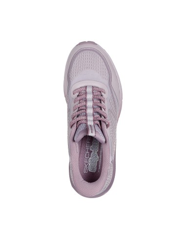 Skechers SlipIns Switch Back Mist 180157PMLT