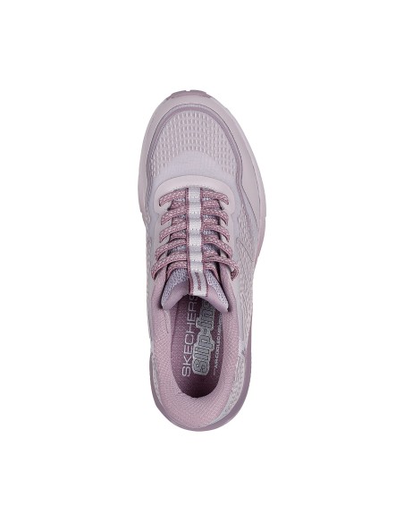 Skechers SlipIns Switch Back Mist 180157PMLT